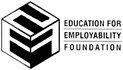 Education for Employability Foundation logo